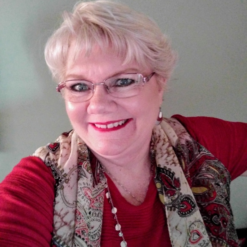Meet your Posher, Deann